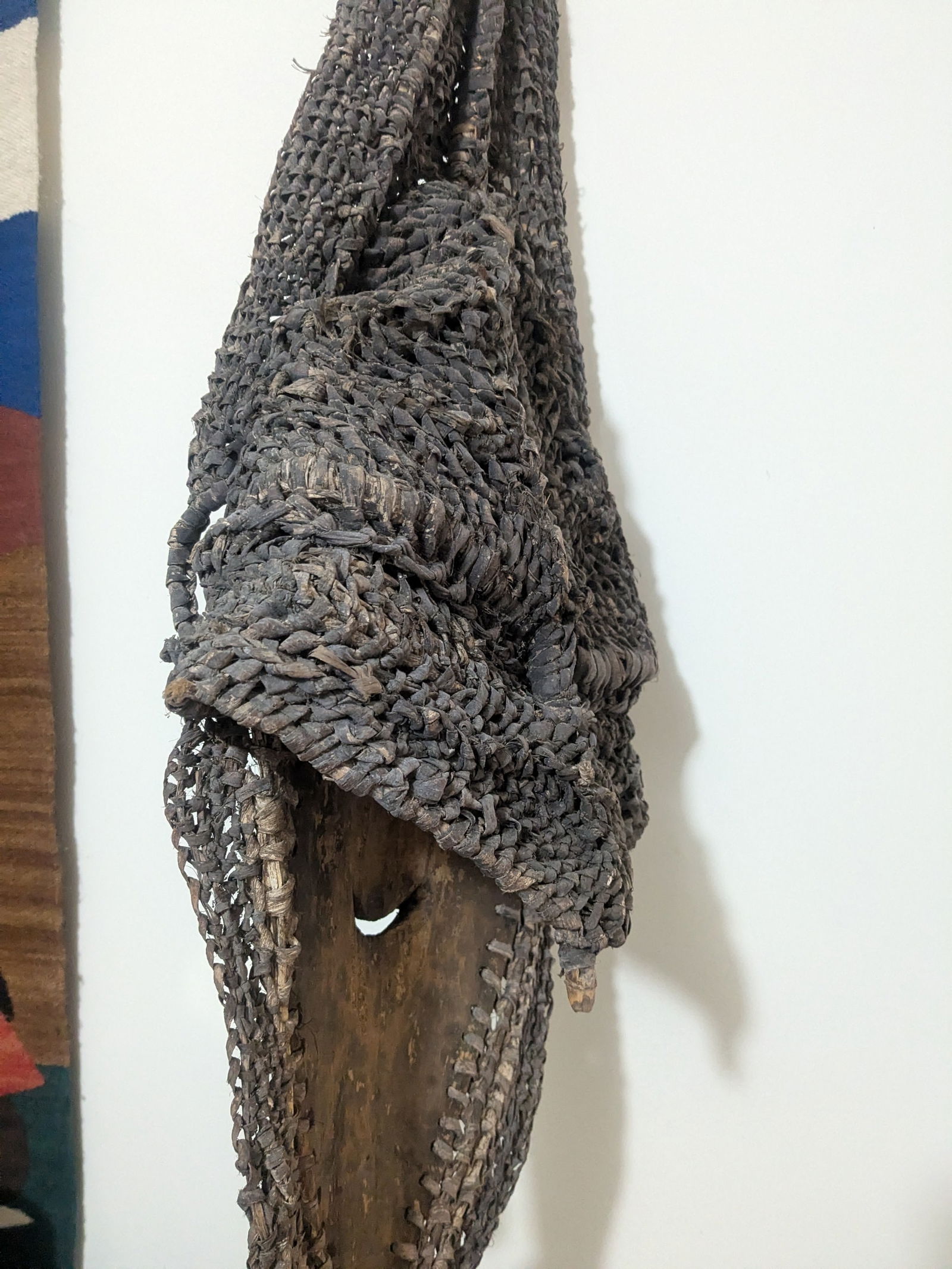 Spirit Mask with Hood - 3