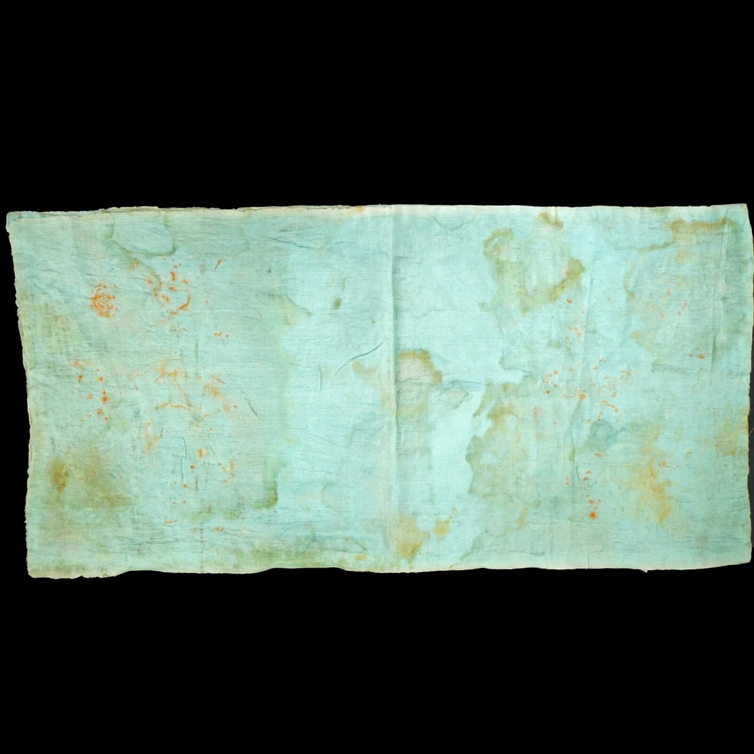 Chinese Rank Badge Style Republic Period - 6