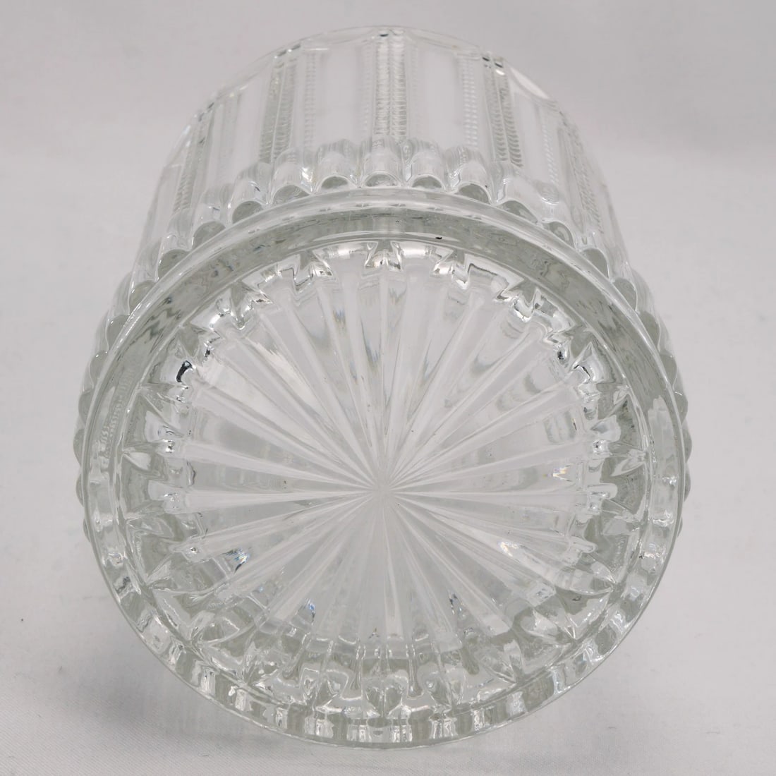 Victorian Aesthetic Movement Pickle Caster - 13