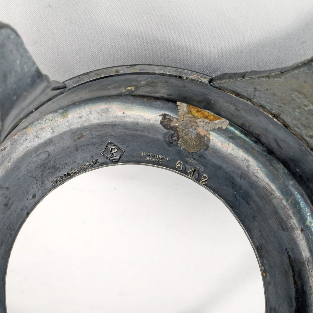 Victorian Aesthetic Movement Pickle Caster - 15