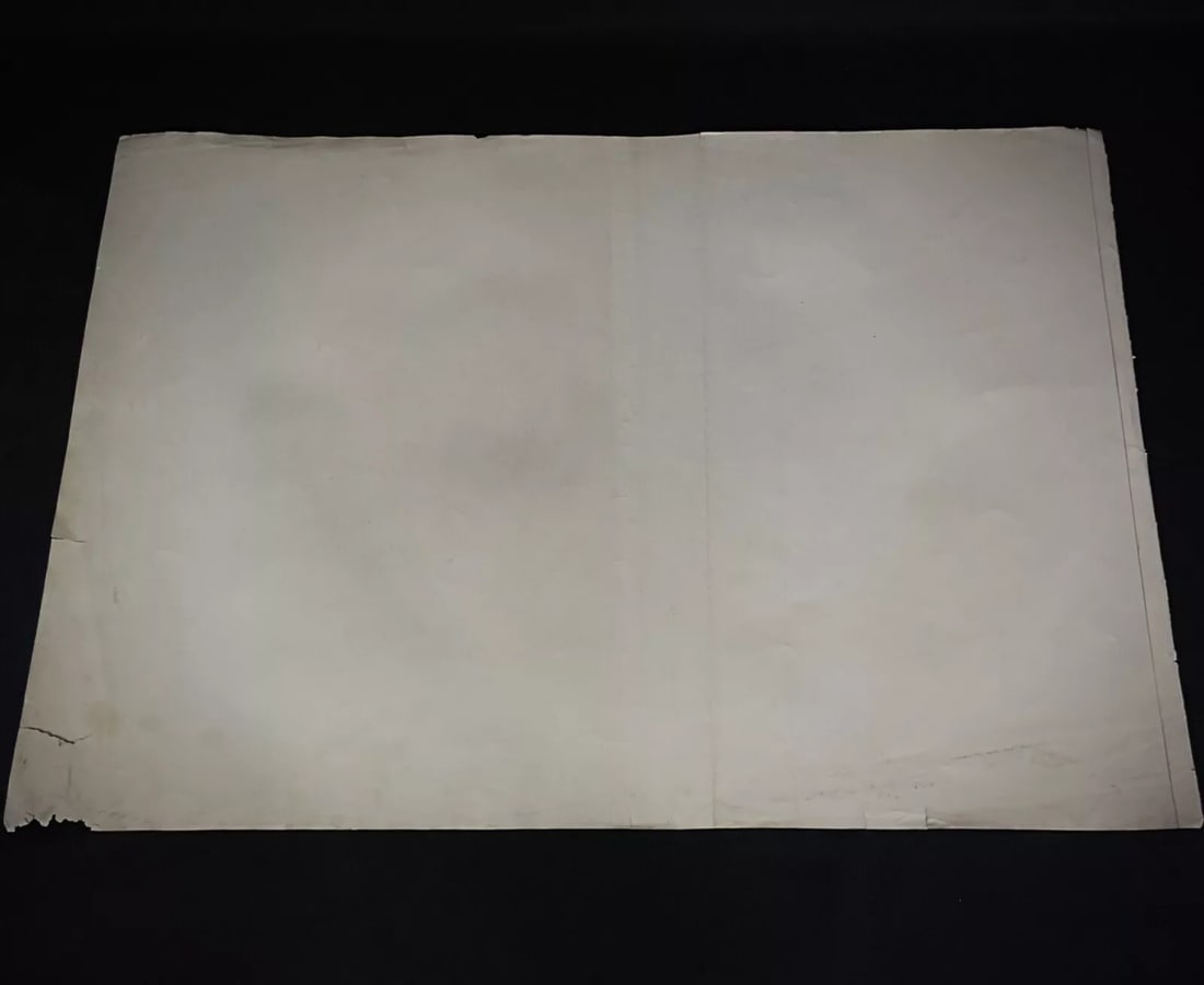 Late 19th-Century French Engraving, "Clovis at the Battle of Tolbiac" - 7