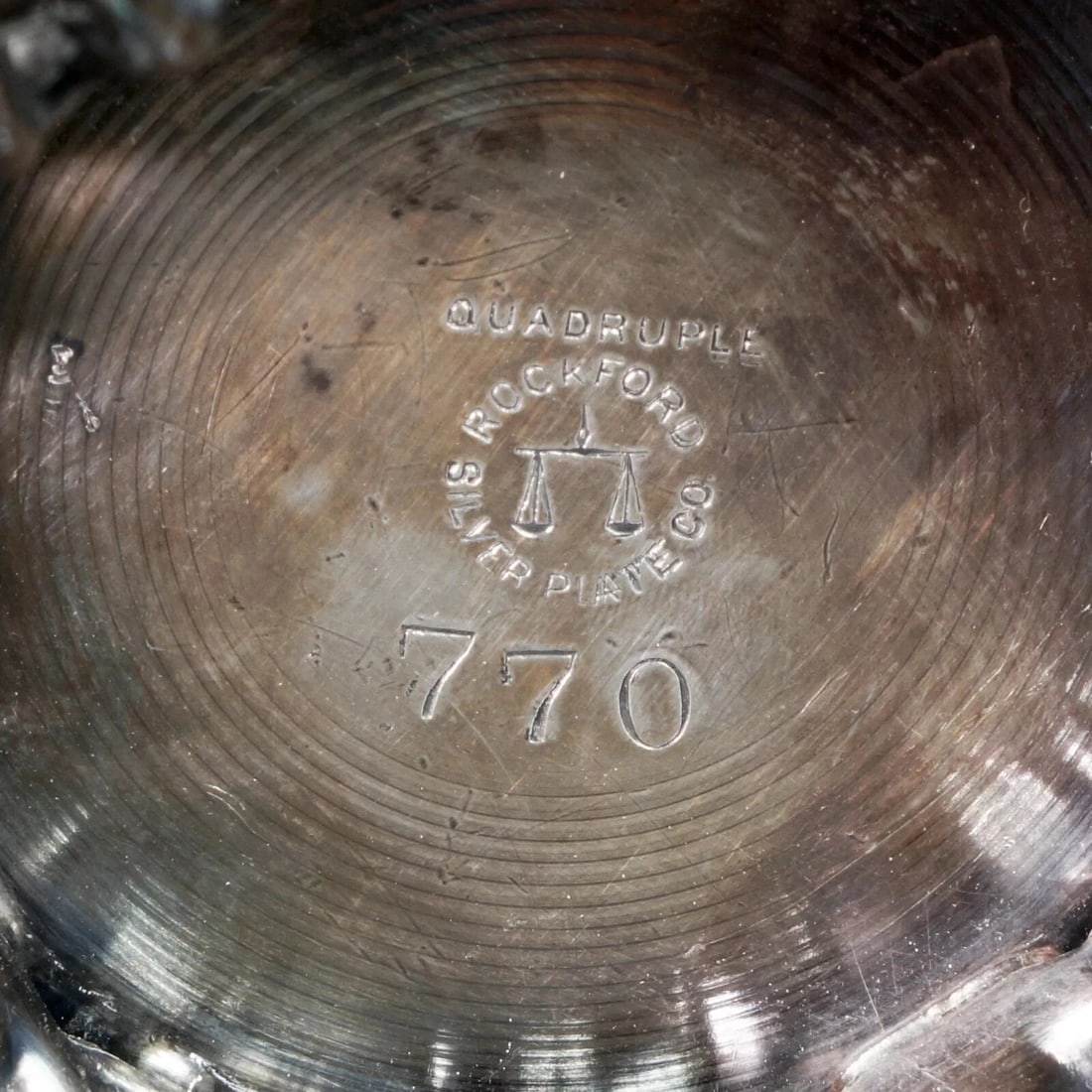 Rockford Victorian Sugar Fairies Riding Goats - 10