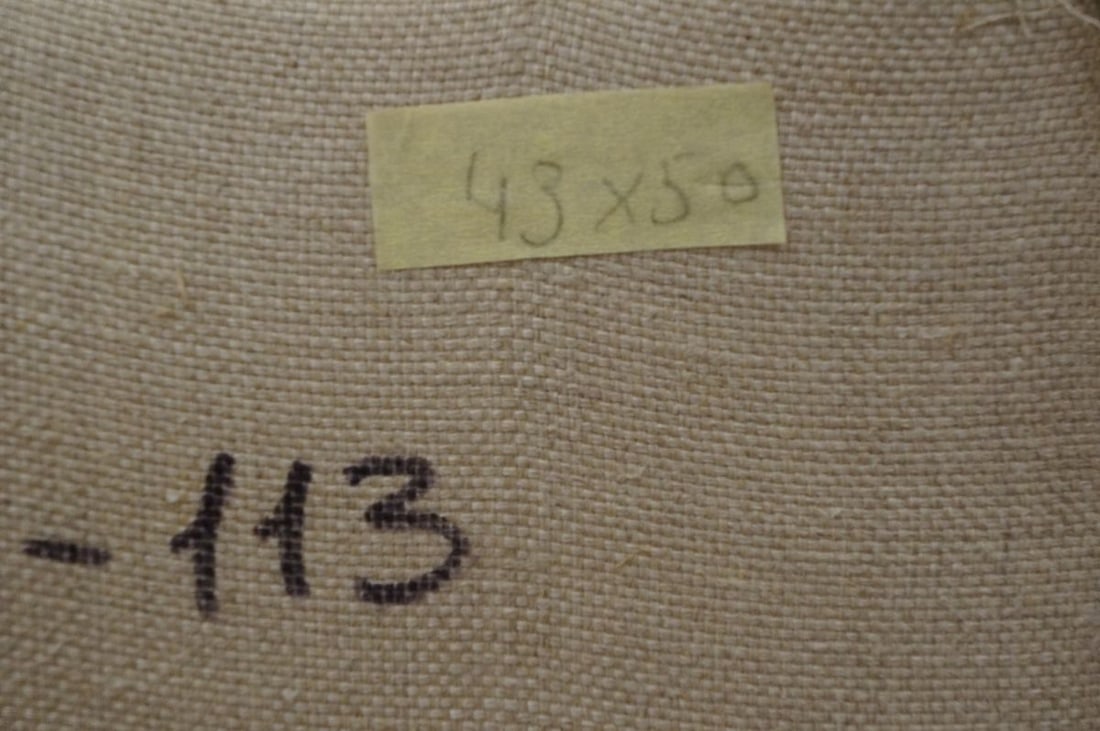 Oil painting By the river Chernikov Nikolay Vladimirovich - 8