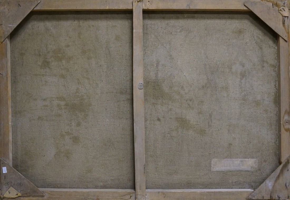 Oil painting Guy by the shore Filbert Alexander Alexandrovich - 7