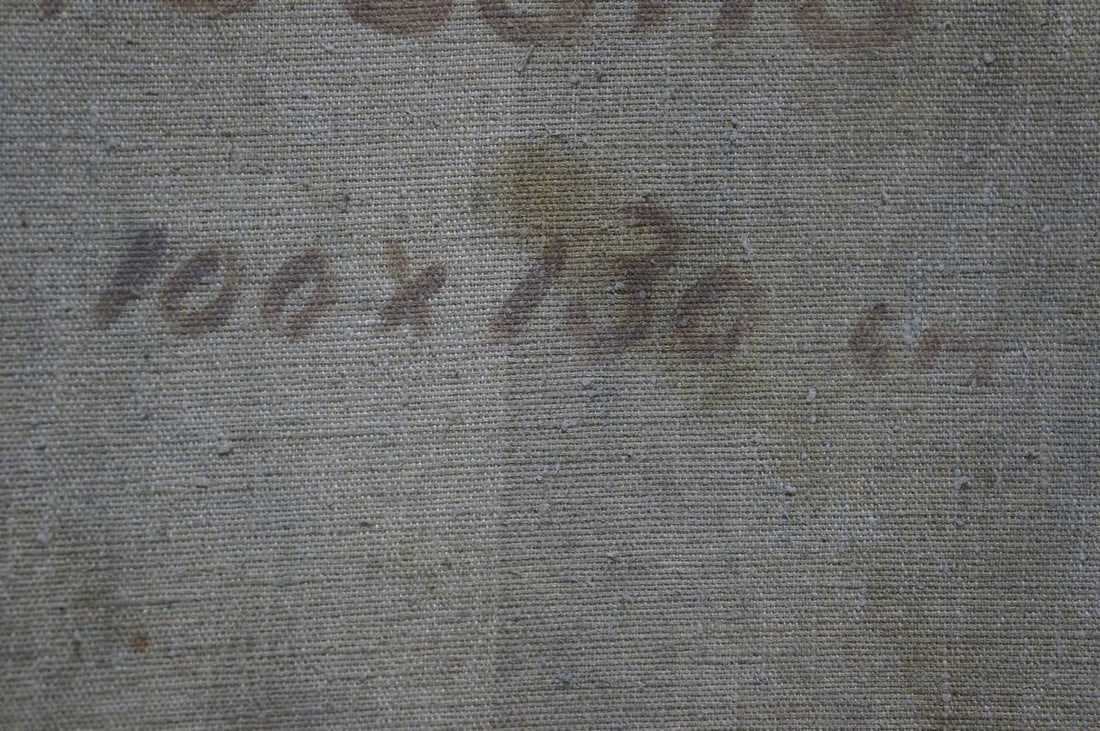 Oil painting Autumn landscape Alexander Petrovich Bykov - 8