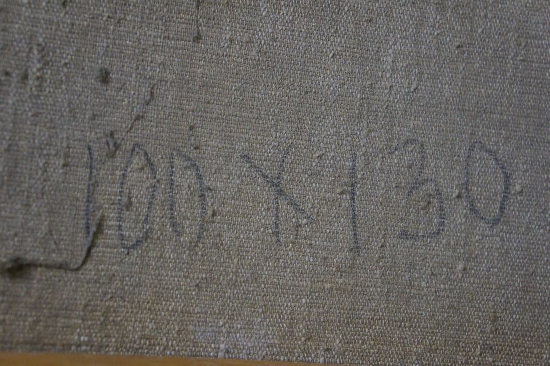 Oil painting landscape Dobrzhansky Victor Mikhailovich - 8