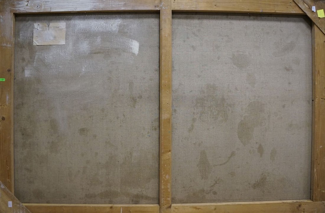 Oil painting Autumn in all its glory Sevastyanov Victor Grigorievich - 7