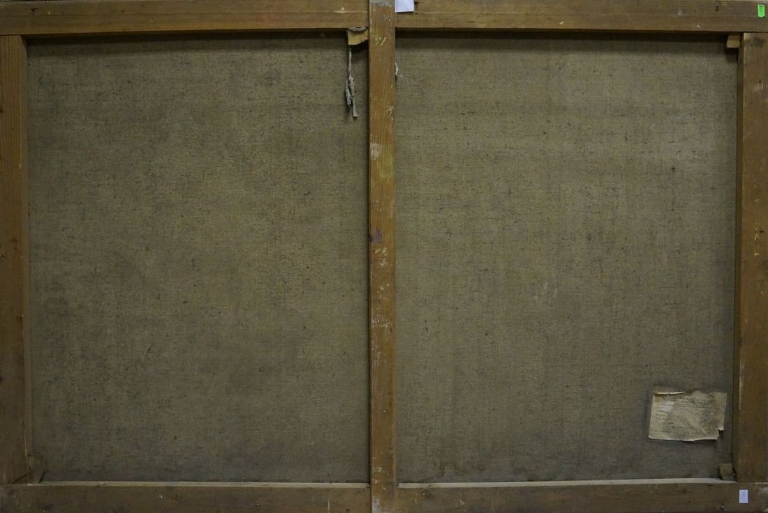 Oil painting Landscape Nepiypivo Vasily Ignatievich - 7