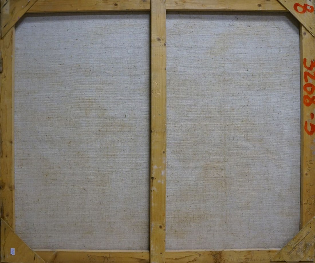 Oil painting Landscape - 7