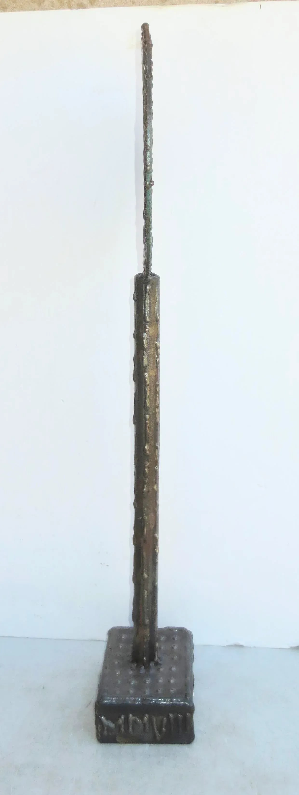 Steel Sculpture by Thomas Lollar 2008 - 3