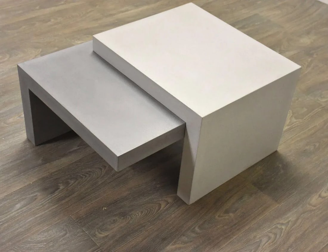 Roche Bobois Cocktail End Table - 6