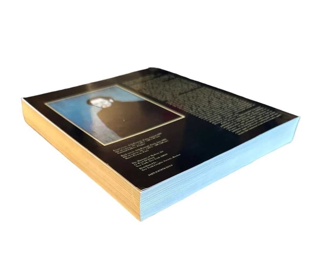 Pablo Picasso, MoMA, a Retrospective, Library or Coffee Table Book, 1980 New York - 8