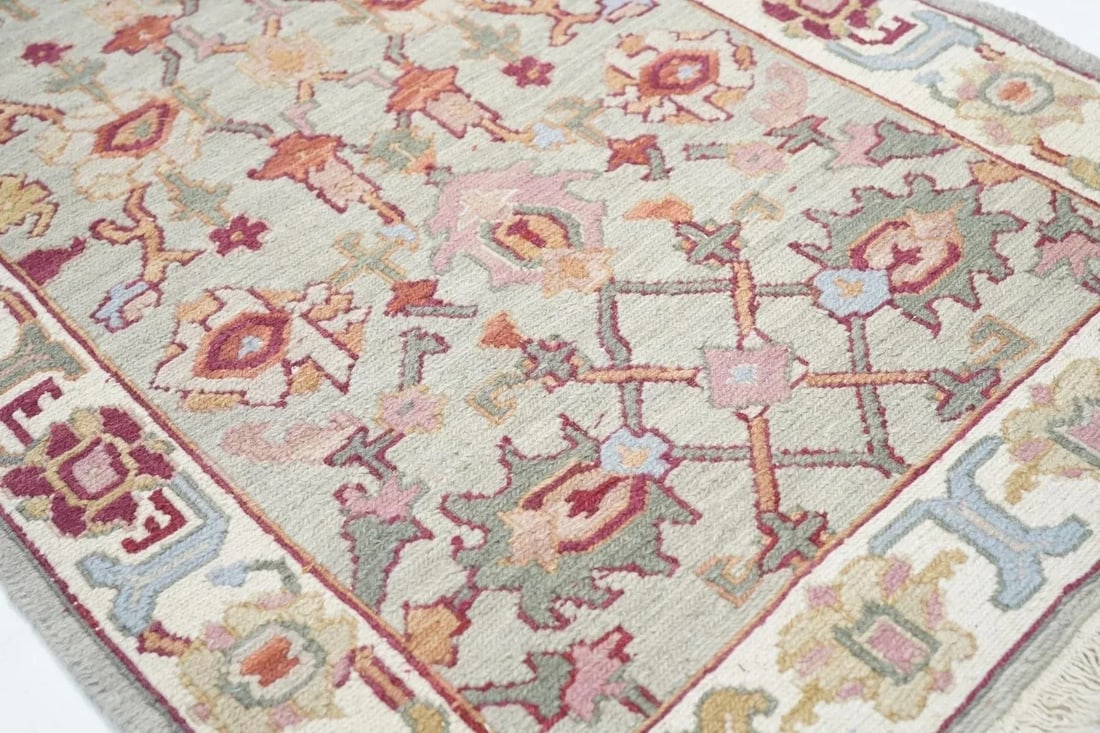 Sumak Runner 2'7'' X 8'0" - 6