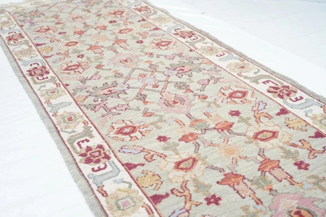 Sumak Runner 2'7'' X 8'0" - 8