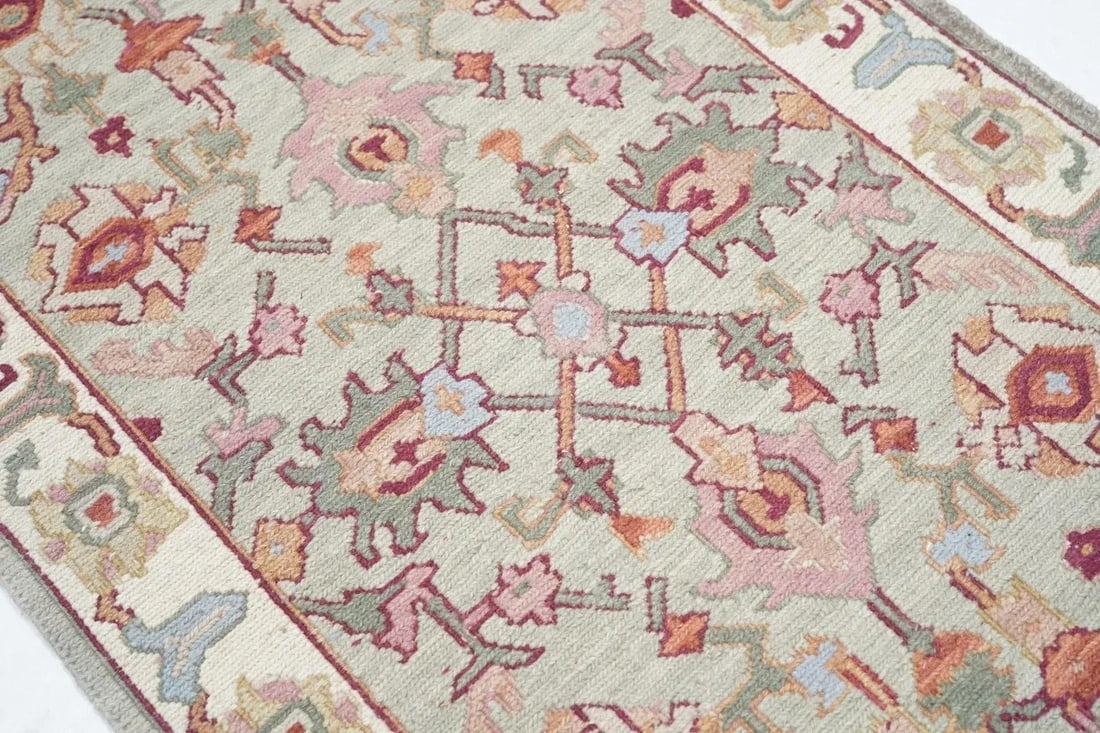 Sumak Runner 2'7'' X 8'0" - 9