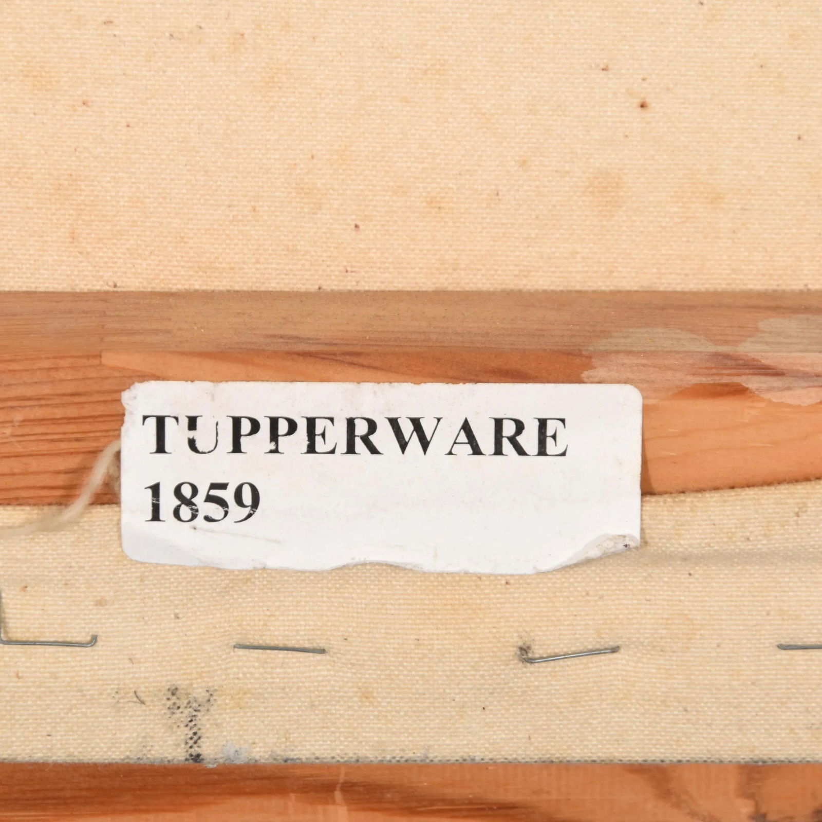 Original Signed William Kortlander Large Landscape of Green Trees Painting - 10