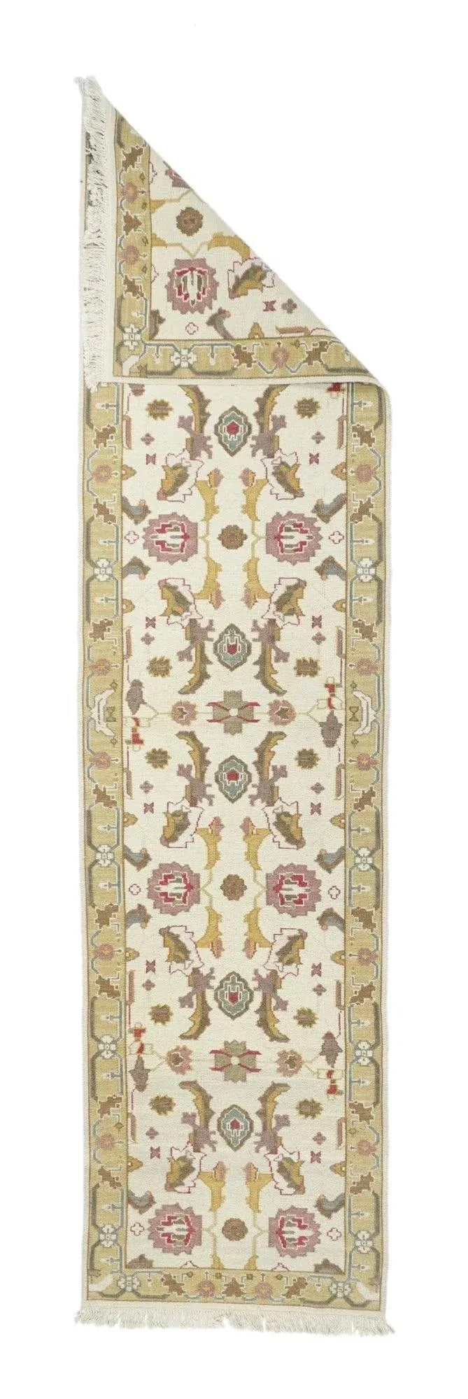 Sumak Runner 2'6'' X 8'0" - 2