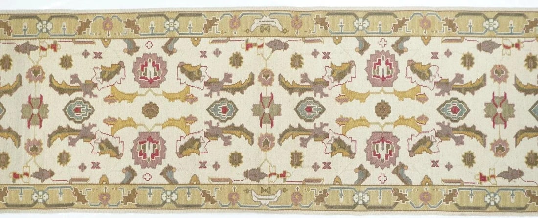 Sumak Runner 2'6'' X 8'0" - 3