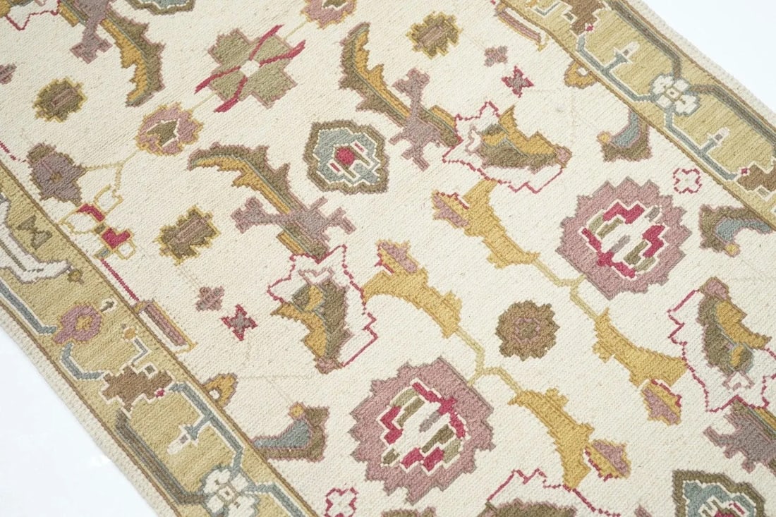 Sumak Runner 2'6'' X 8'0" - 6