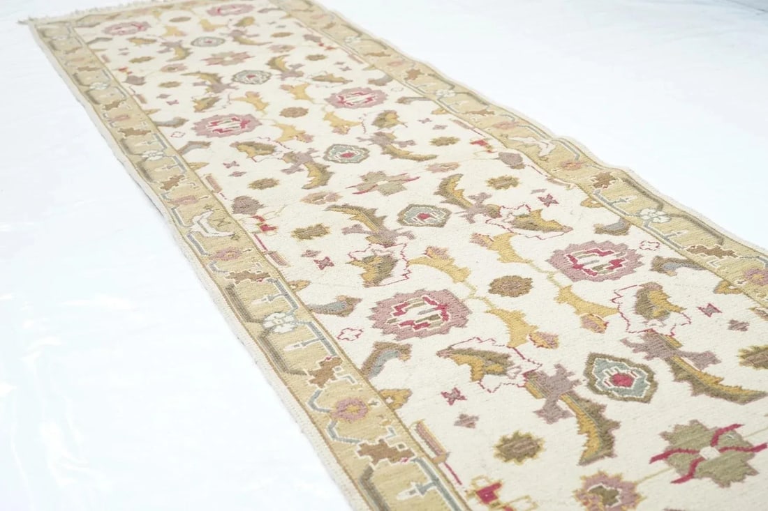 Sumak Runner 2'6'' X 8'0" - 7