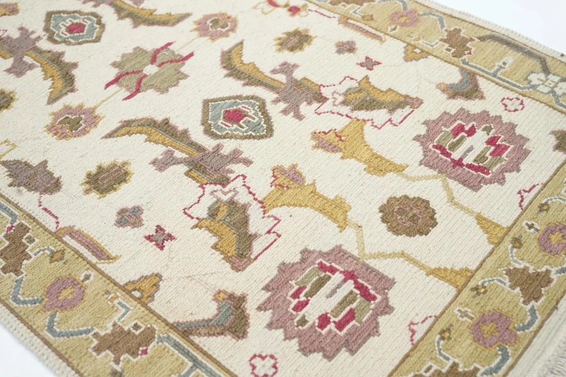 Sumak Runner 2'6'' X 8'0" - 9