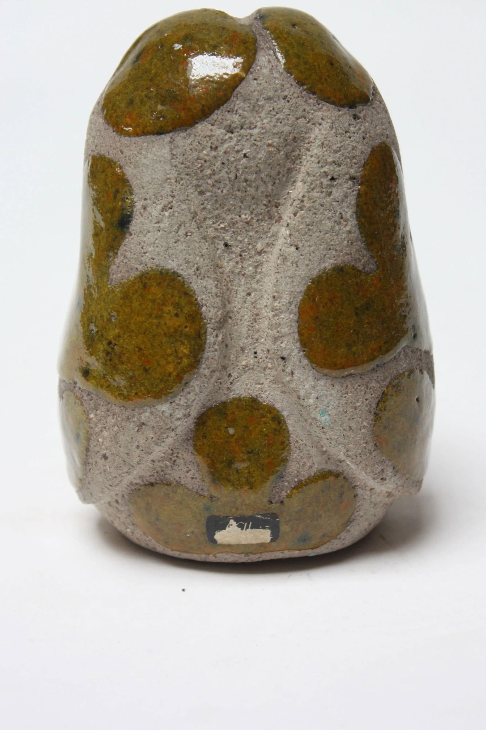 Swedish Modern Ceramic Dog Figurine by Thomas Hellström för Nittsjö Keramik - 9