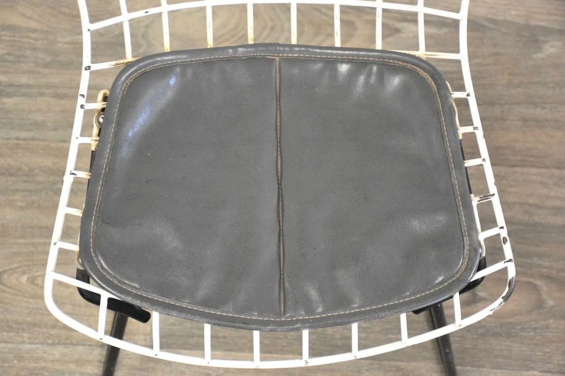 Harry Bertoia Knoll Child's Chair - 6