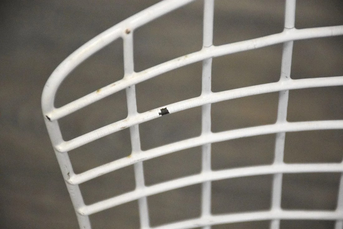 Harry Bertoia Knoll Child's Chair - 7