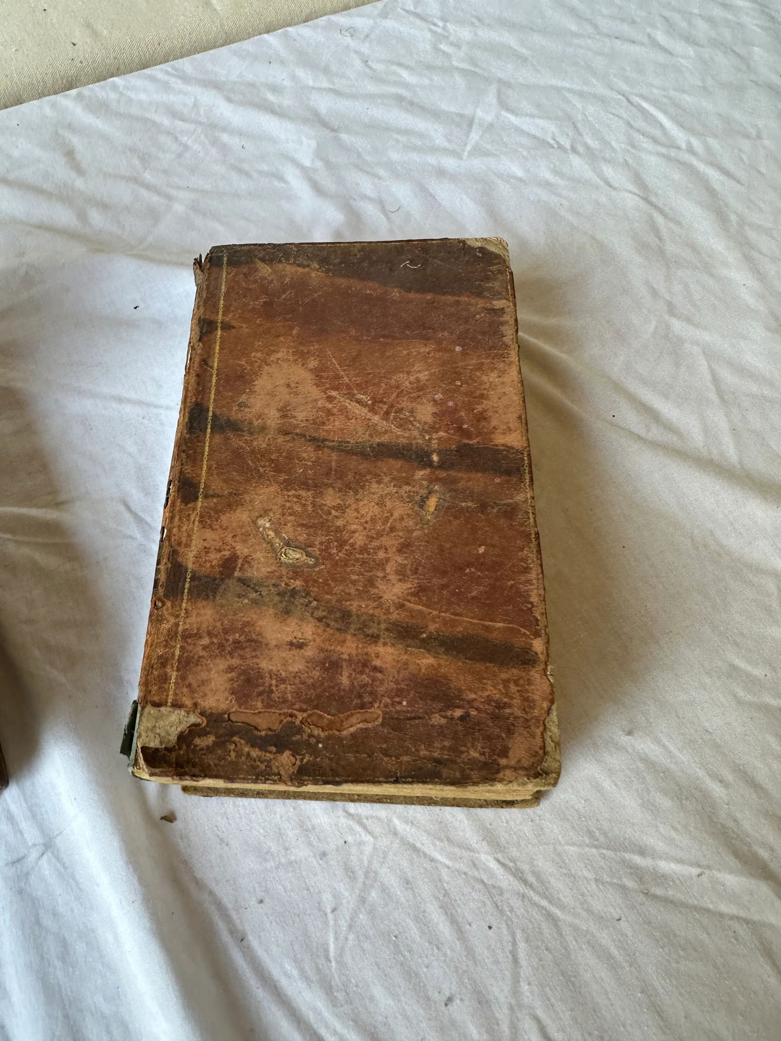 1970s Vintage Books and Wooden Box Set - 6