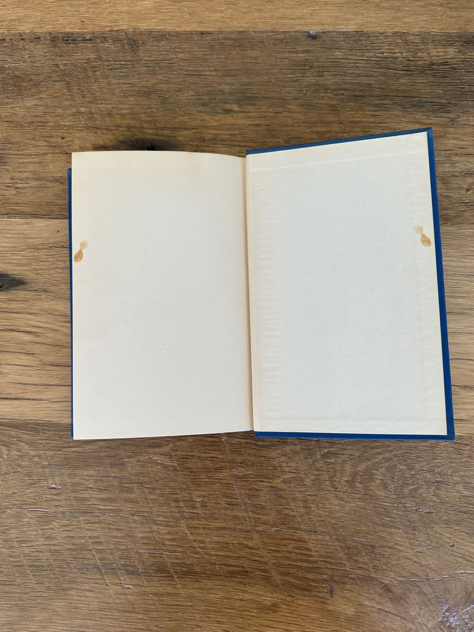 Vintage 1942 First Edition John Steinbeck the Moon Is Down Hardcover Book - 7