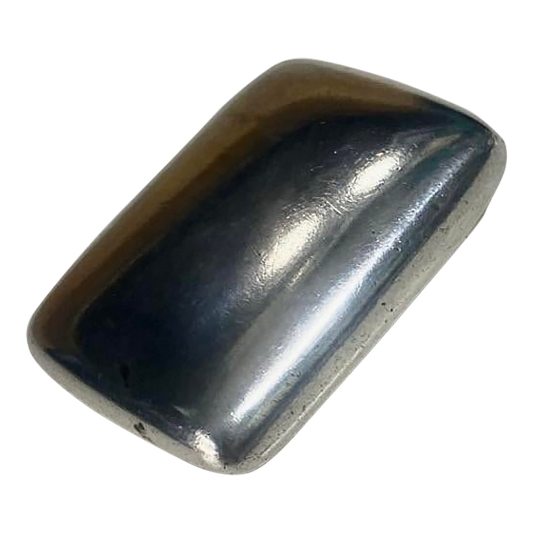 Sterling Silver Pill Box Circa 30s (1 of 5)