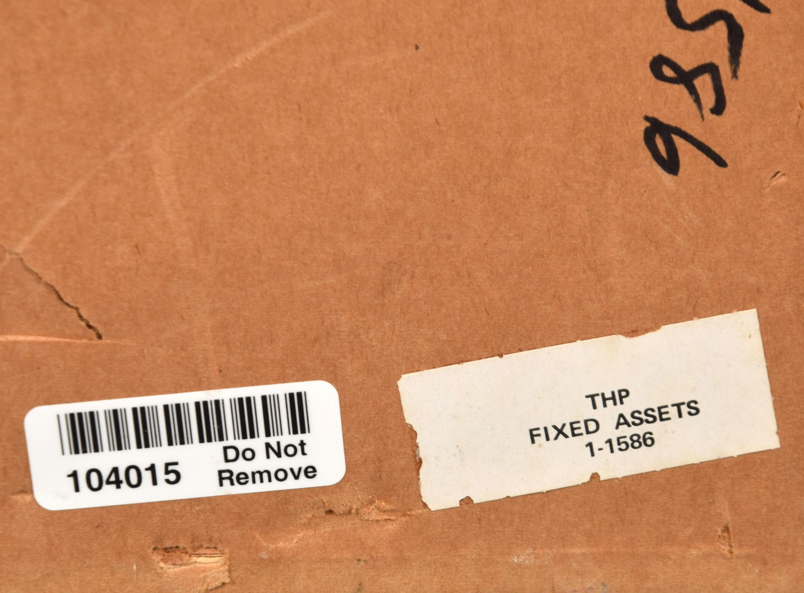 1970s Contemporary Original Signed "Argale" Op Art Geometric Framed Print by Michael Petree - 12