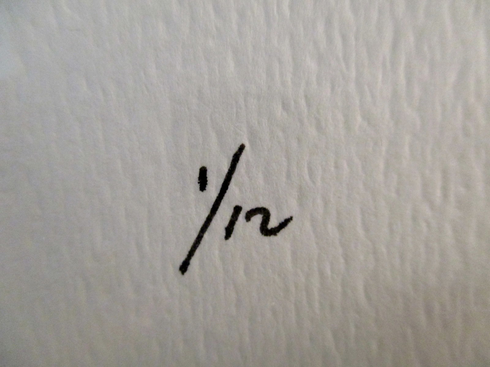 Conemporary Wall Jewels by Rick Olivadoti Mixed Media Print - 4