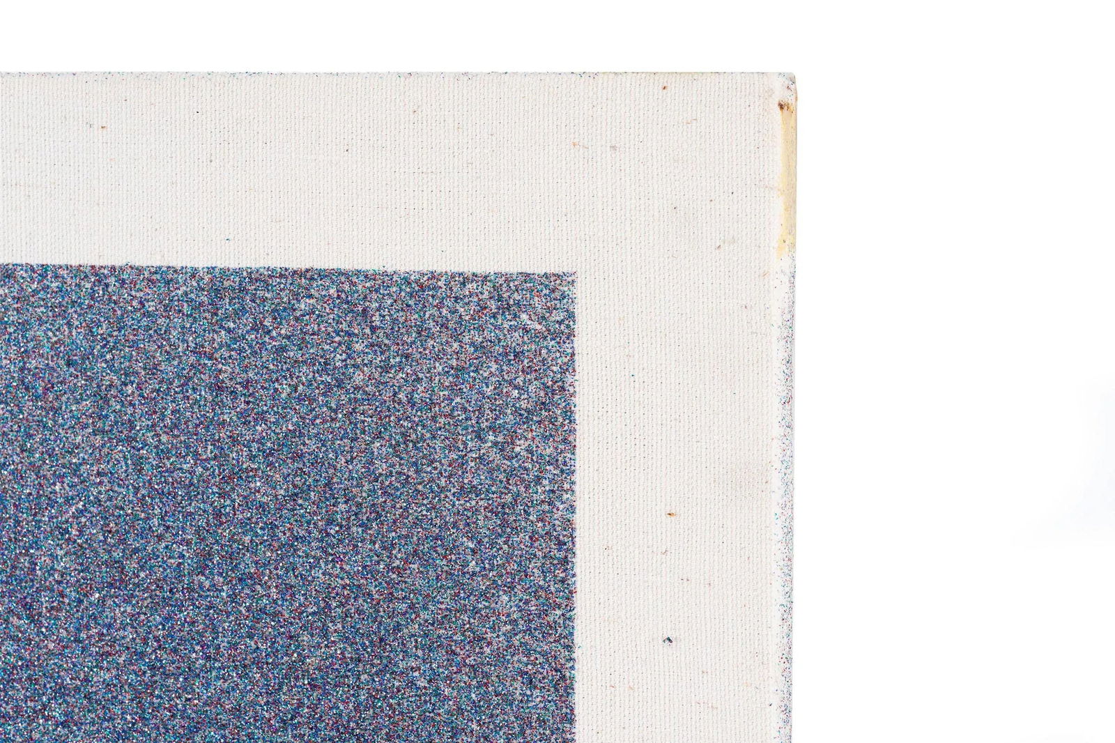 Robert Matheny Glitter Painting - 3