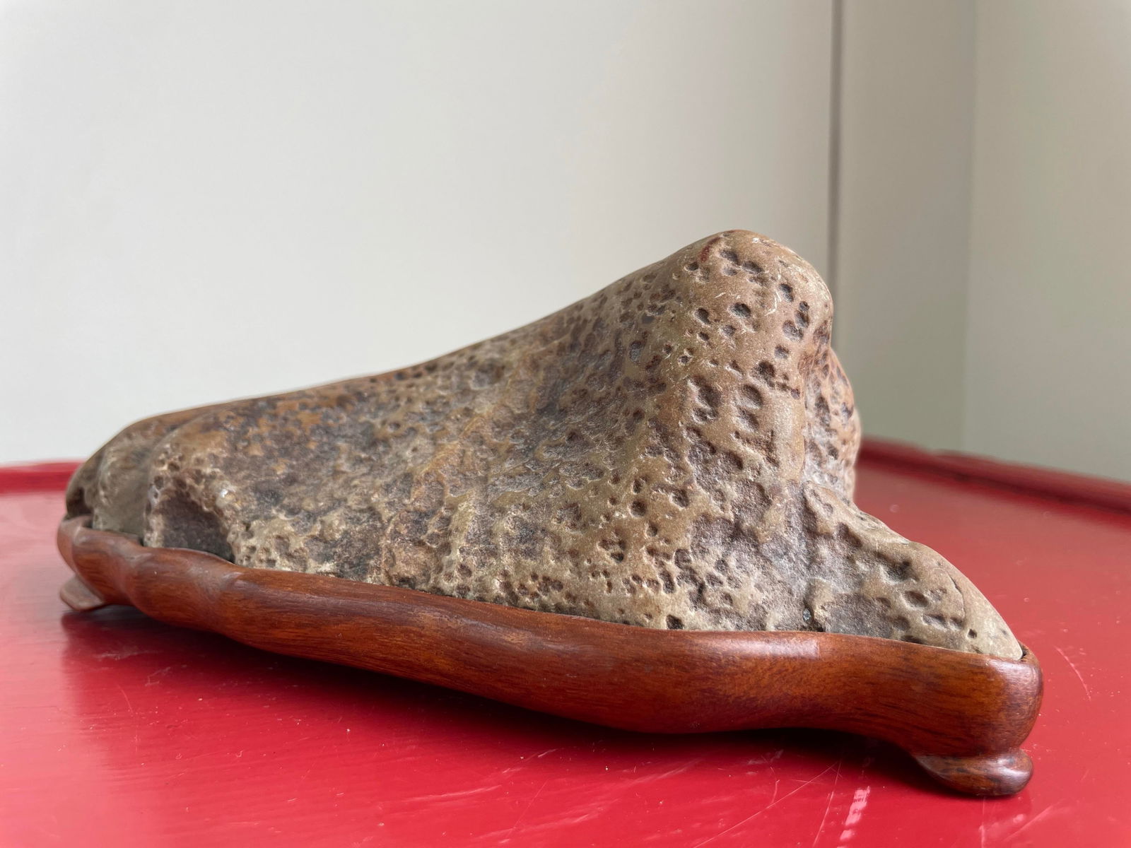 Chinese Scholar's Stone - 2