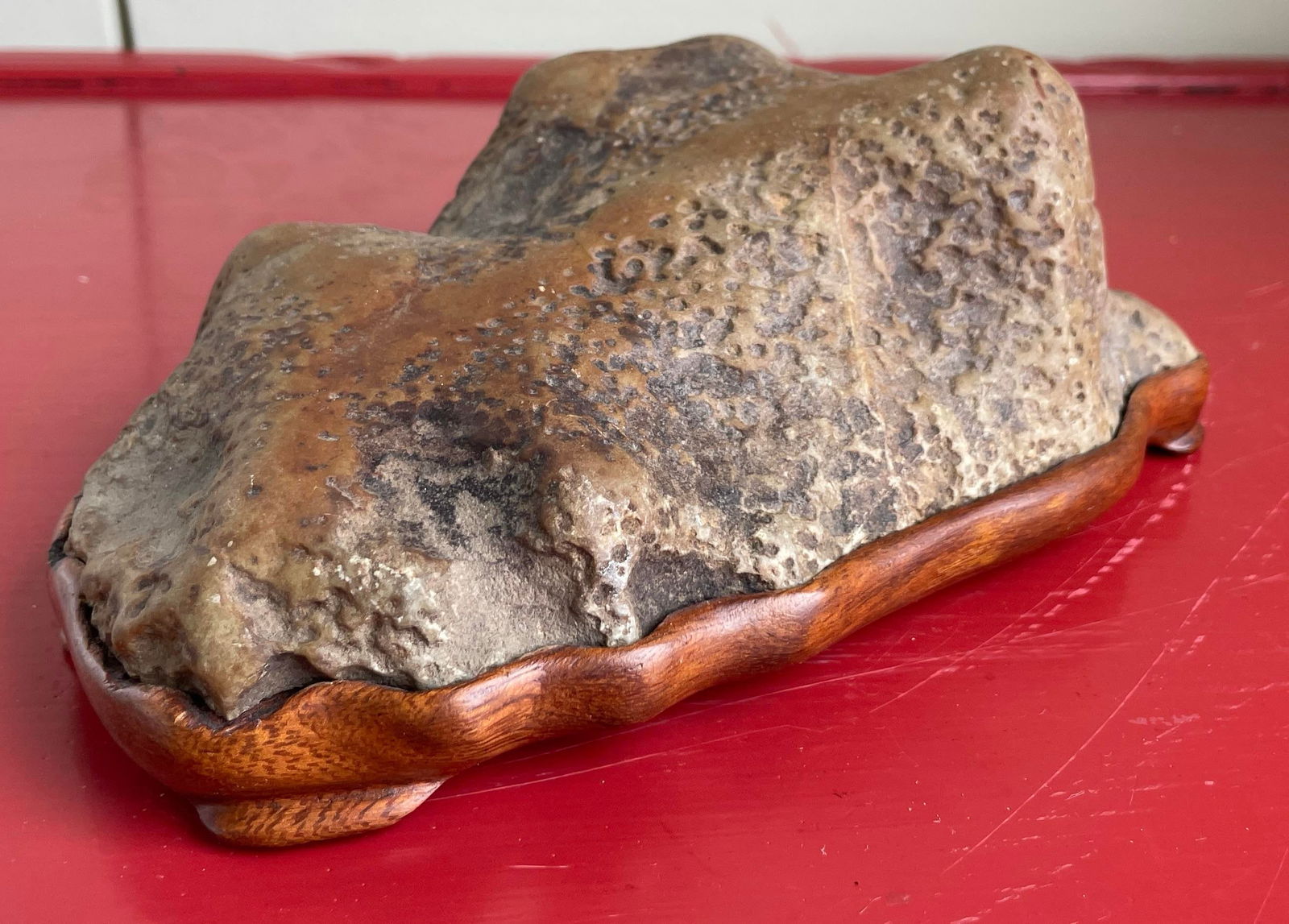 Chinese Scholar's Stone - 5