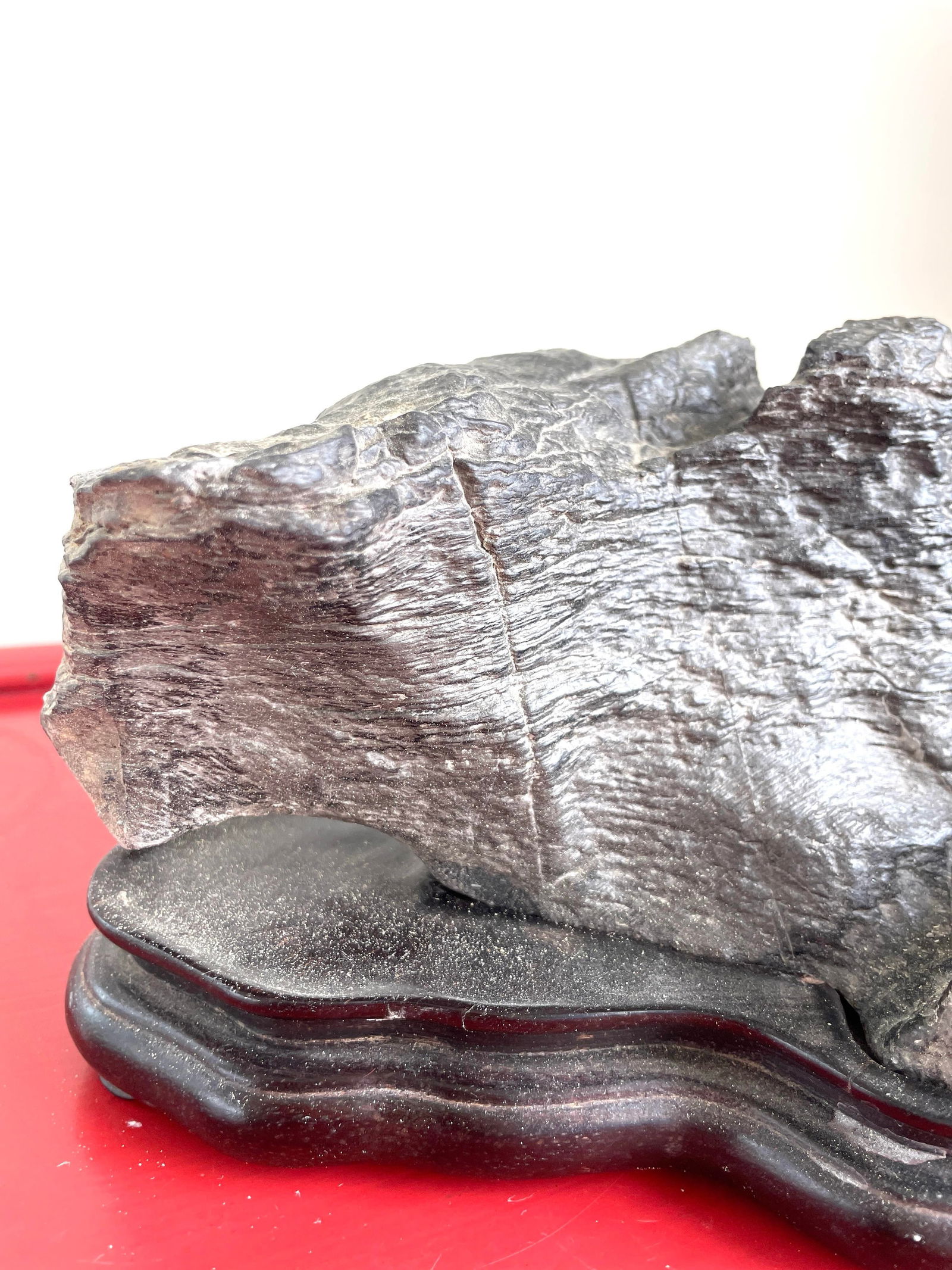 Chinese Scholar Stone - 5