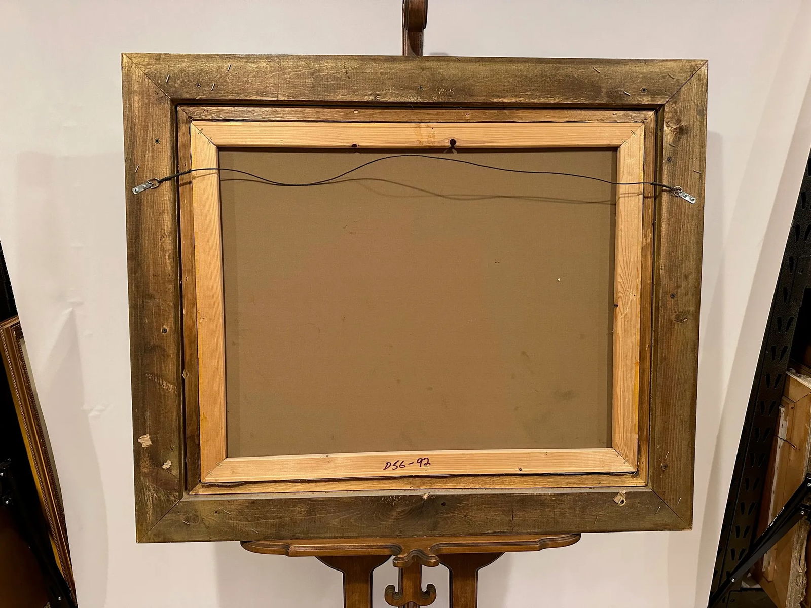 Realist Still Life of Fruit & Monkeys - 11