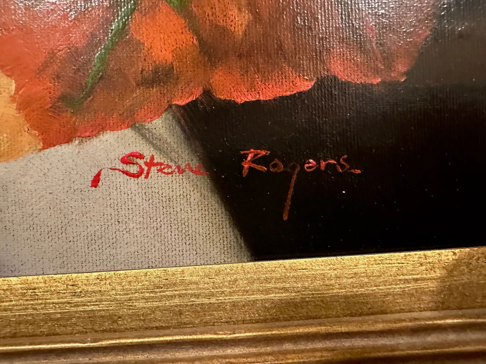 Realist Still Life of Fruit & Monkeys - 8