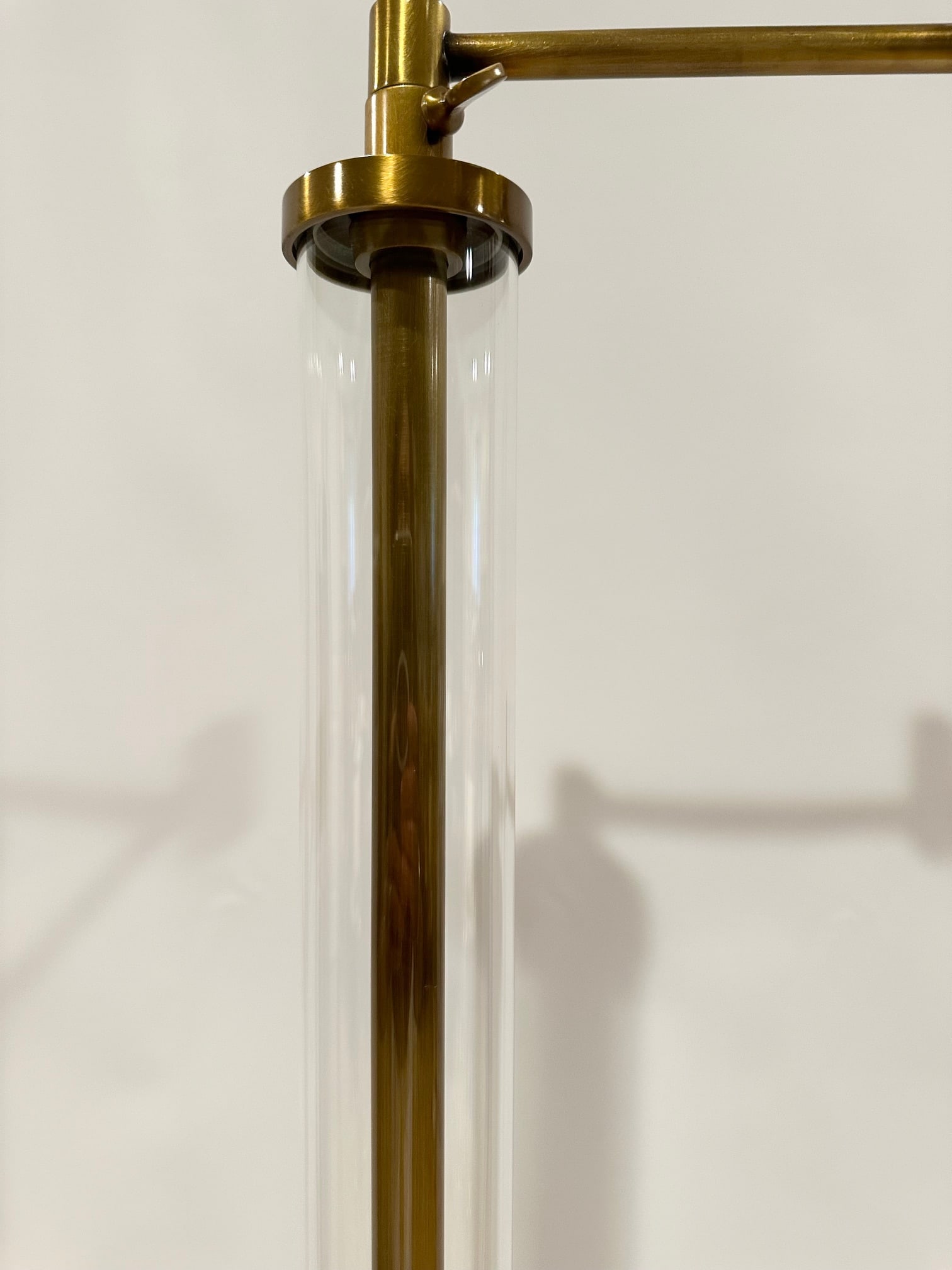 Modern Designer Floor Lamp - 4