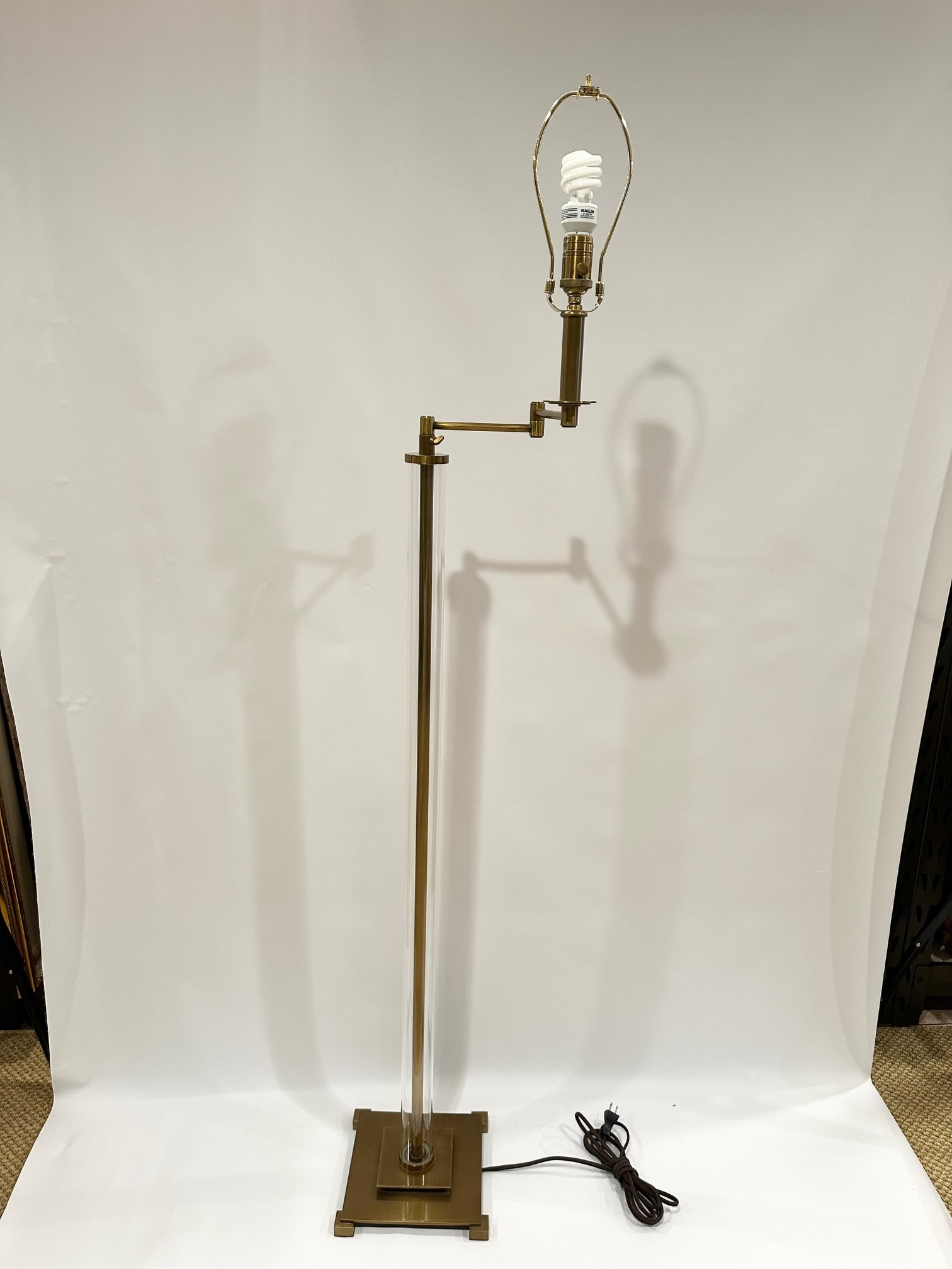 Modern Designer Floor Lamp - 7
