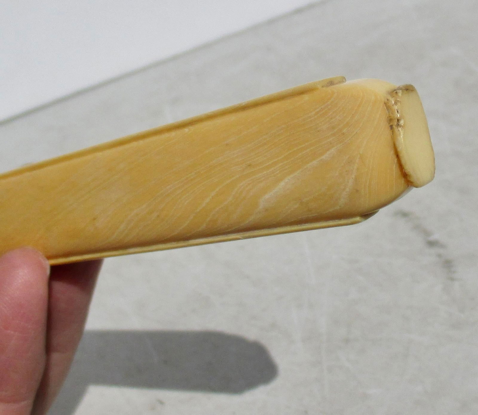 Antique Fish Knife Circa 1910s' - 5