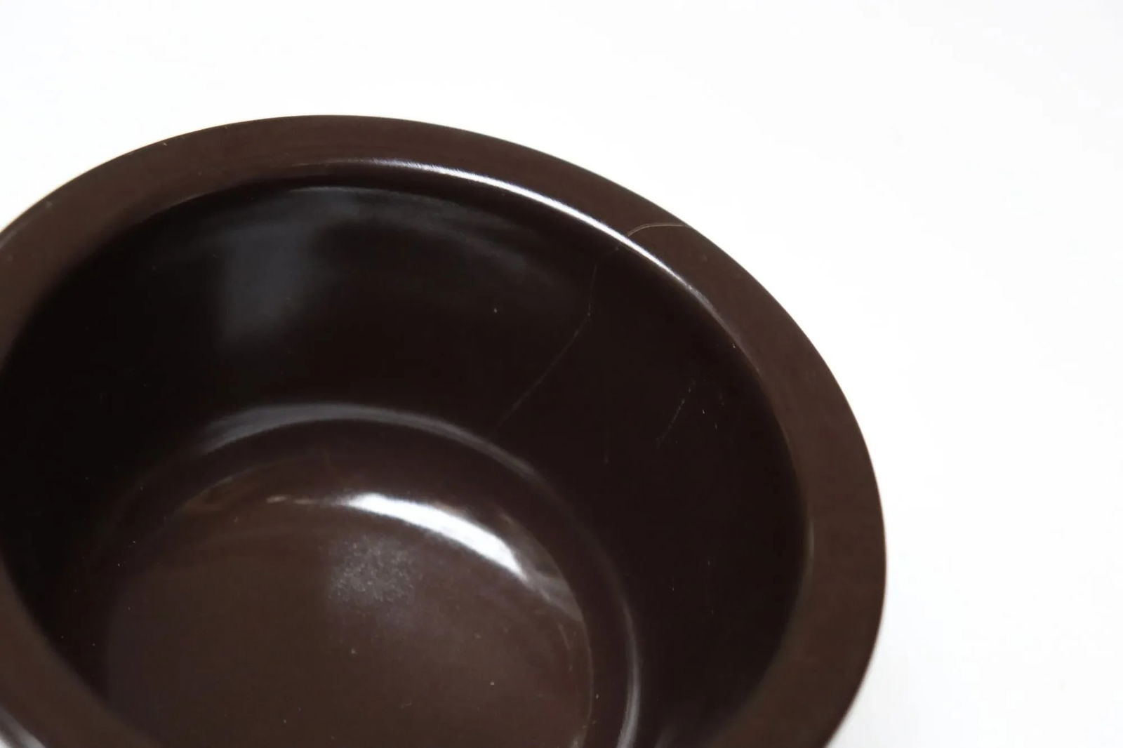 Vintage Franciscan "Madeira" Pottery Earthernware Creamer and Sugar Set - 12