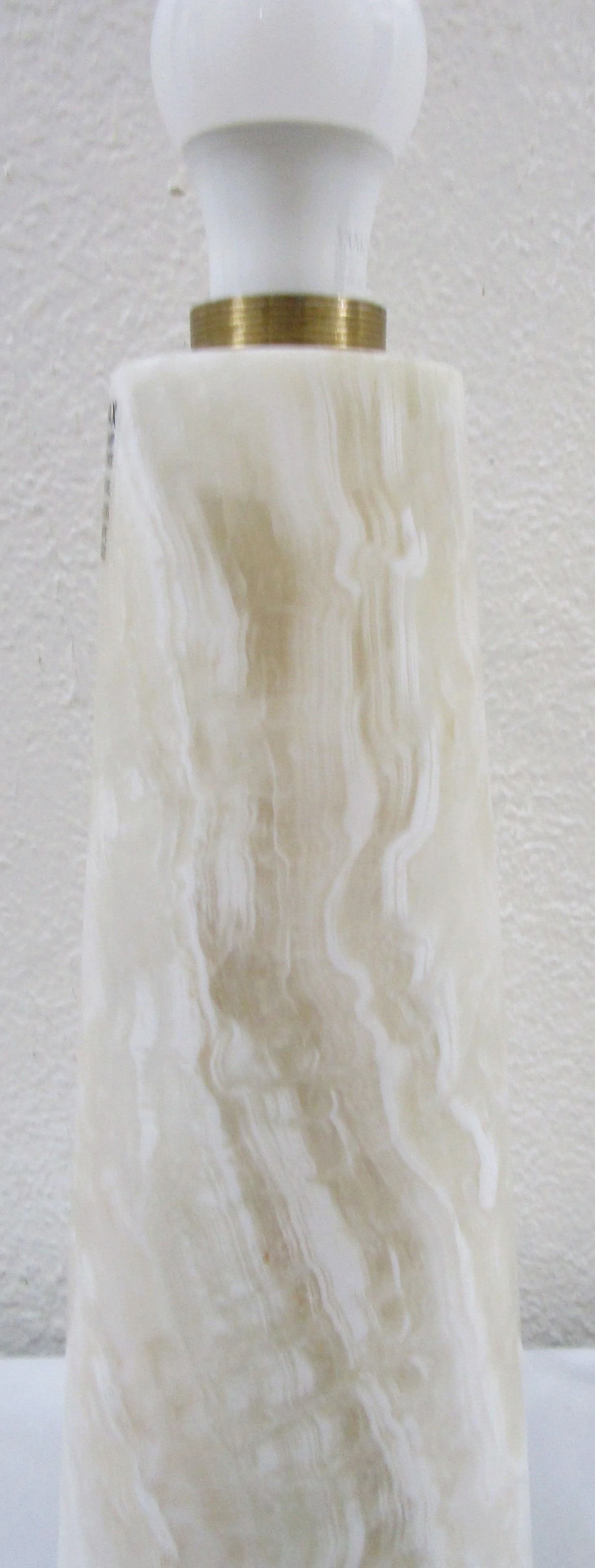 Williams-Sonoma Simone Onyx Table Lamp - 3