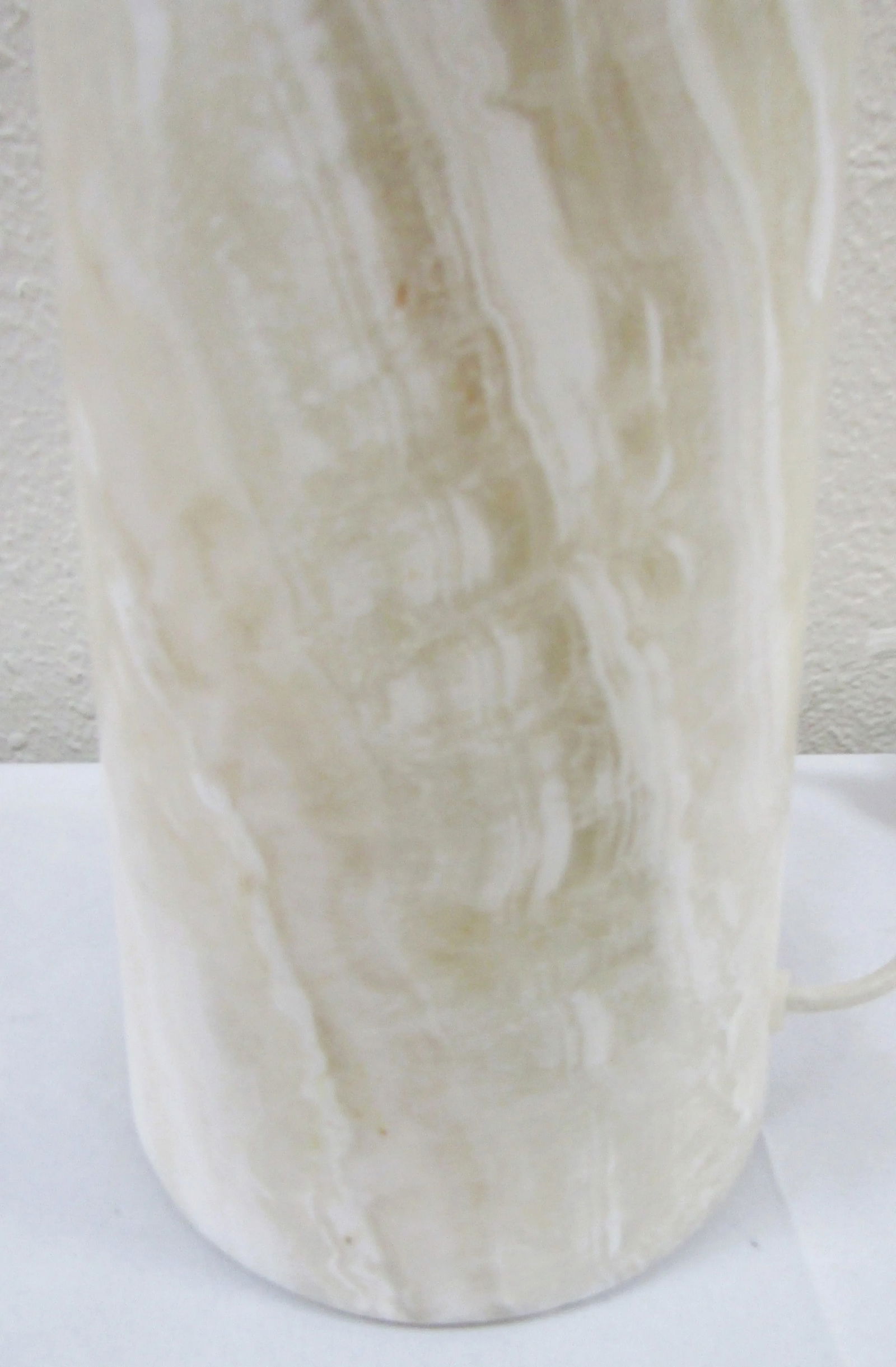 Williams-Sonoma Simone Onyx Table Lamp - 5