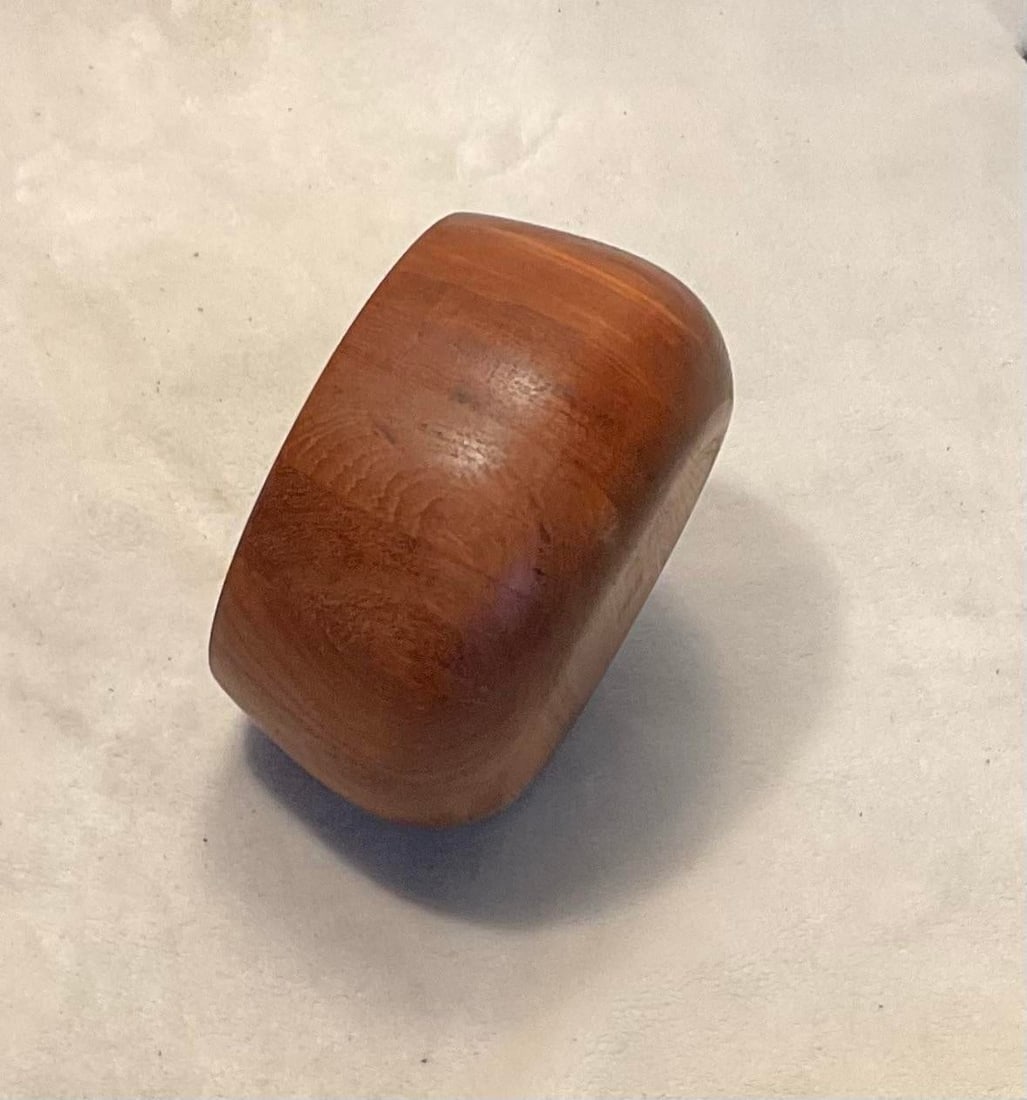 Dansk International Designs Ltd Malaysia Salad Bowl With Serving Utensils - 3