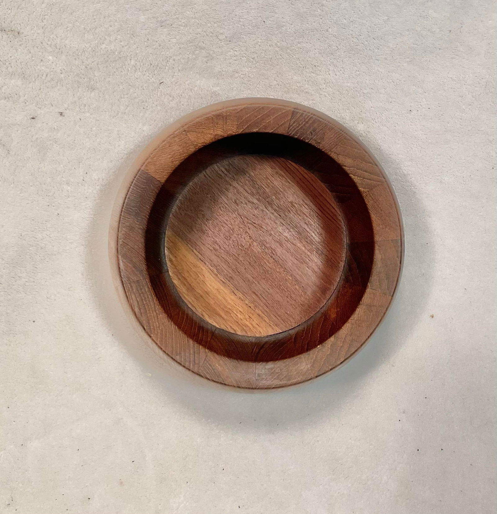 Dansk International Designs Ltd Malaysia Salad Bowl With Serving Utensils - 4