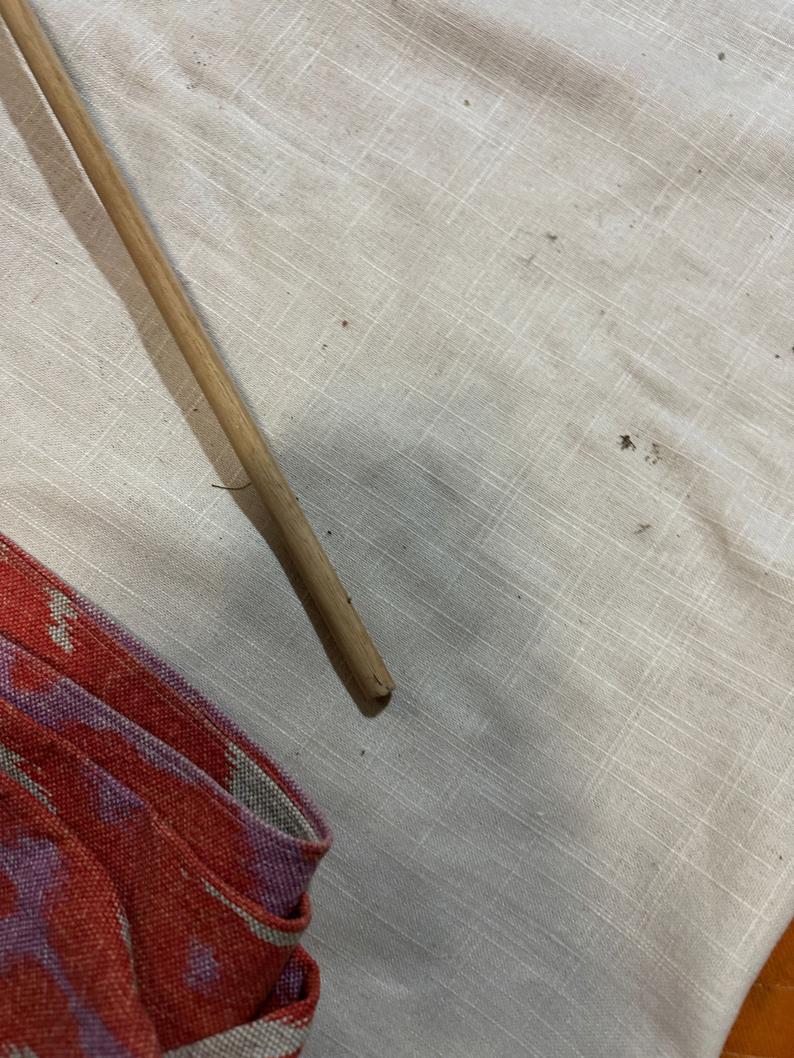 1970s Ceramic and Wooden Bird Sculpture - 4