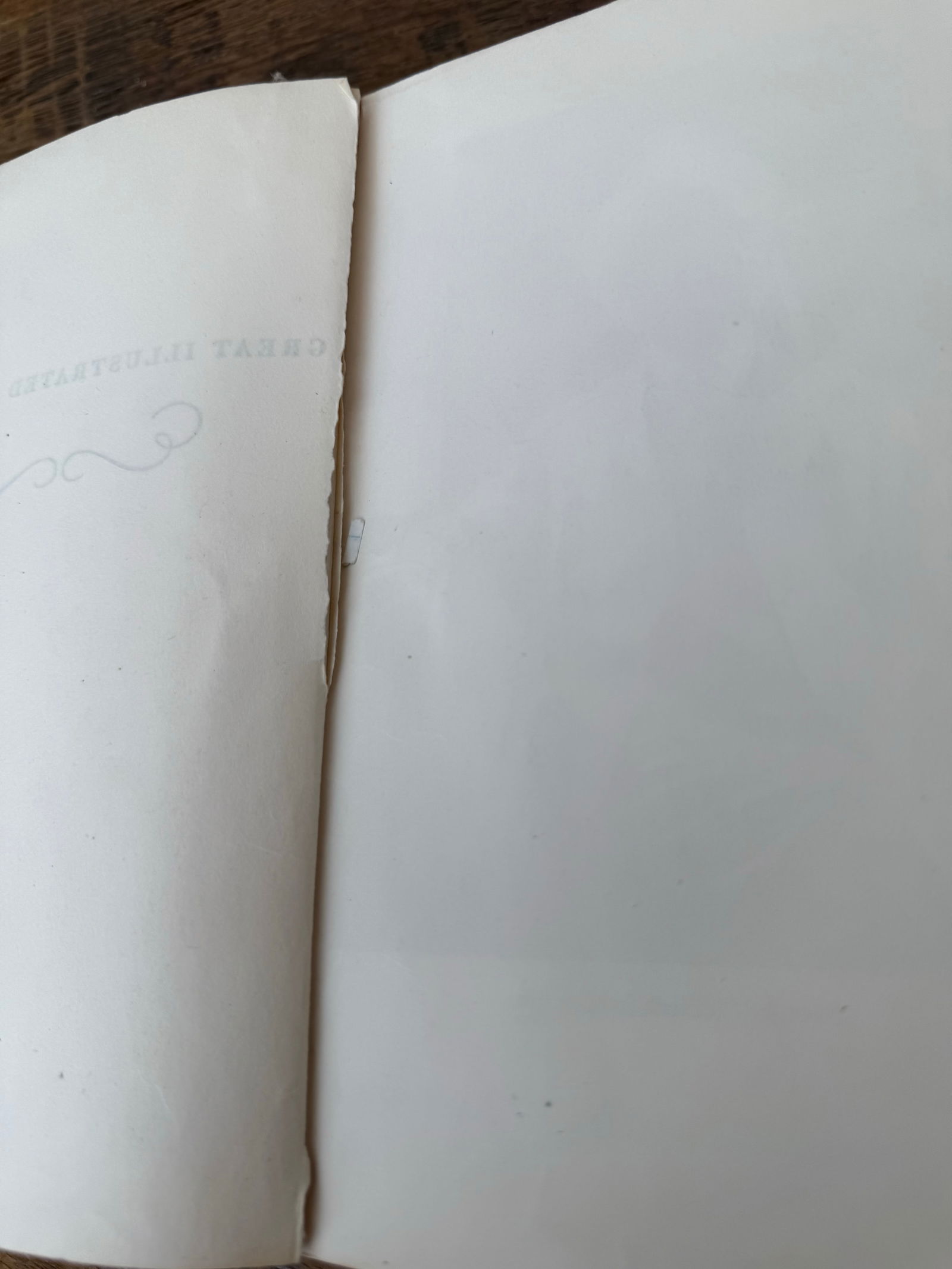 1953 The Adventures of Huckleberry Finn by Samuel Clemens Hardcover School Library Book - 11