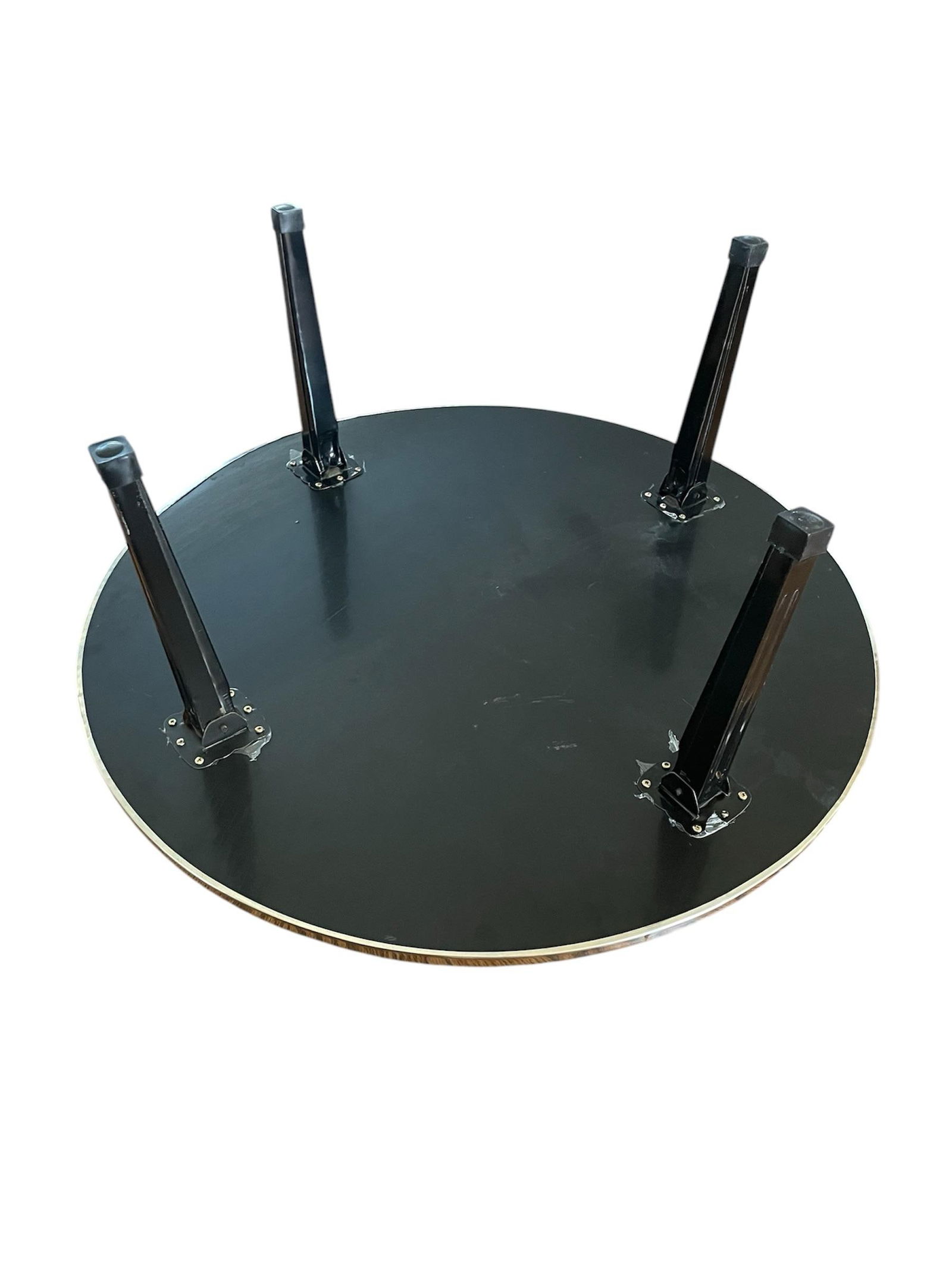 1960s Asian Style Coffee Table - 10